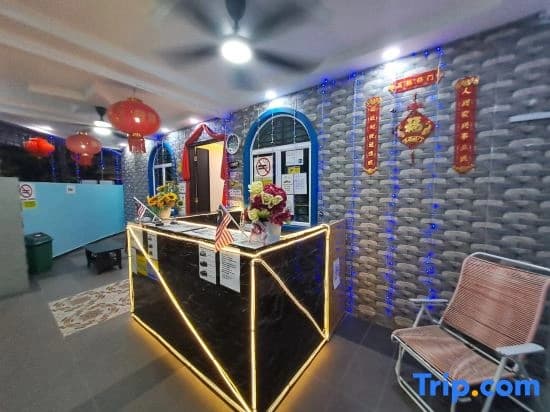 Sunstar Hotel - photo 8