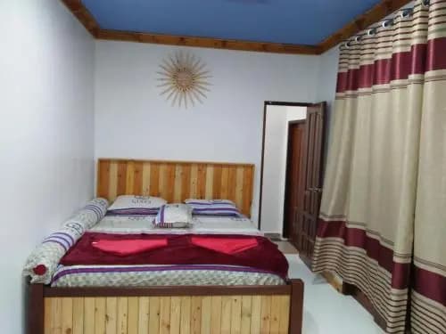 HOMESTAY Kb Wakaf Kayu - main photo