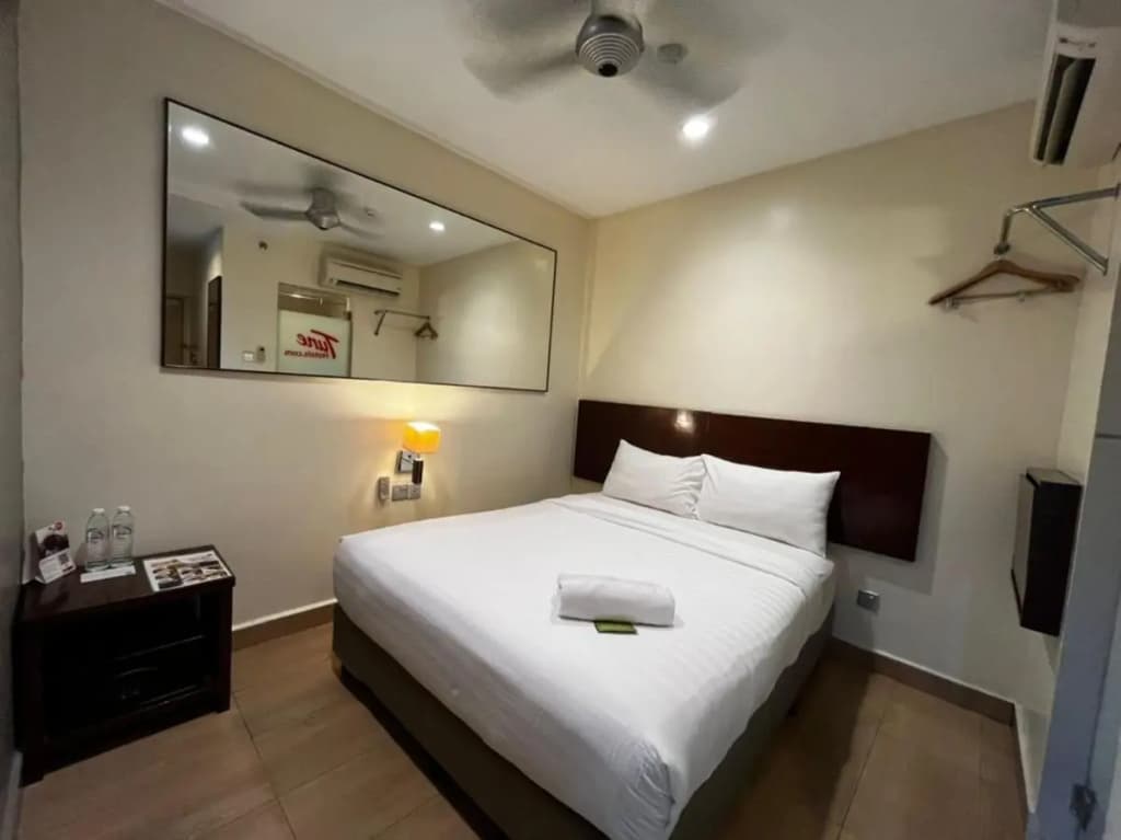 NIO Hotel - photo 45