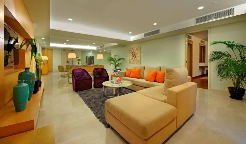 Fraser Place Kuala Lumpur (closed) - photo 2