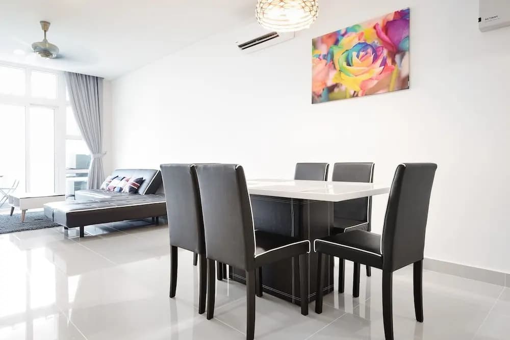 JBNB 1 Medini Homestay - photo 34