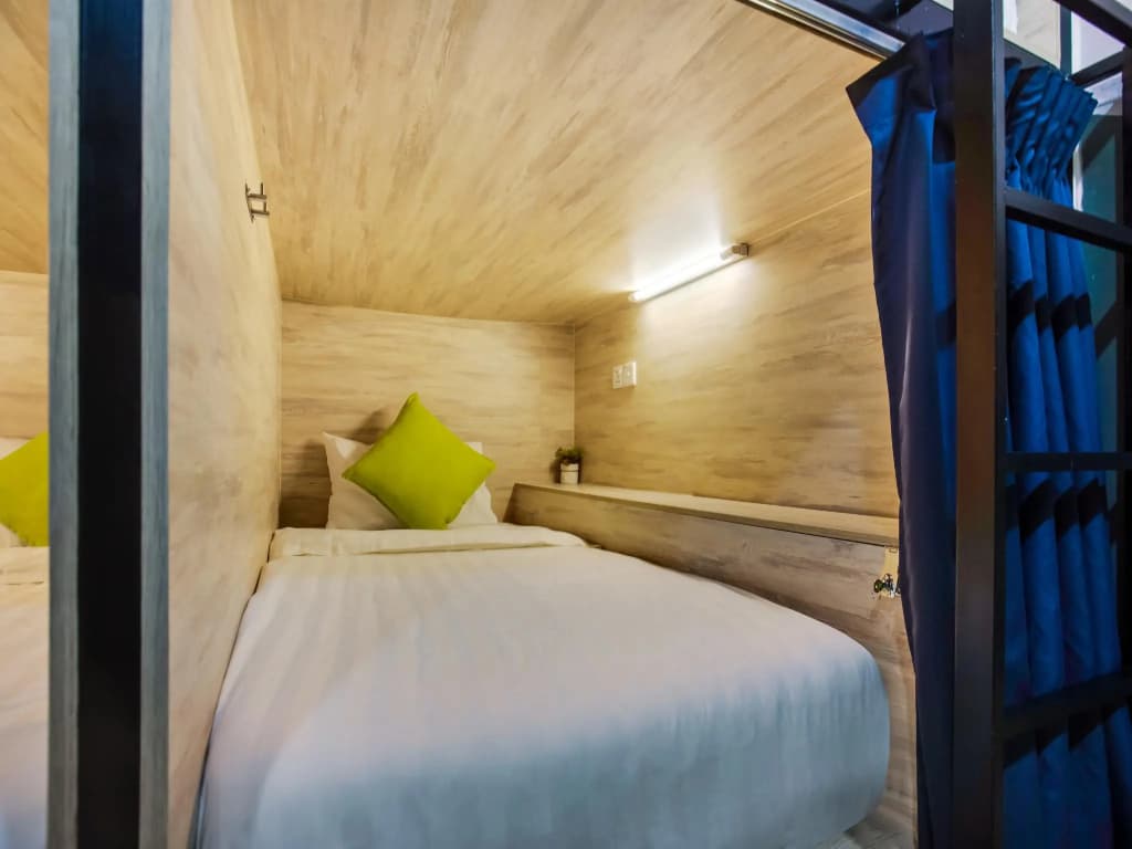 SPOT ON 90394 Jom Hotel - photo 3