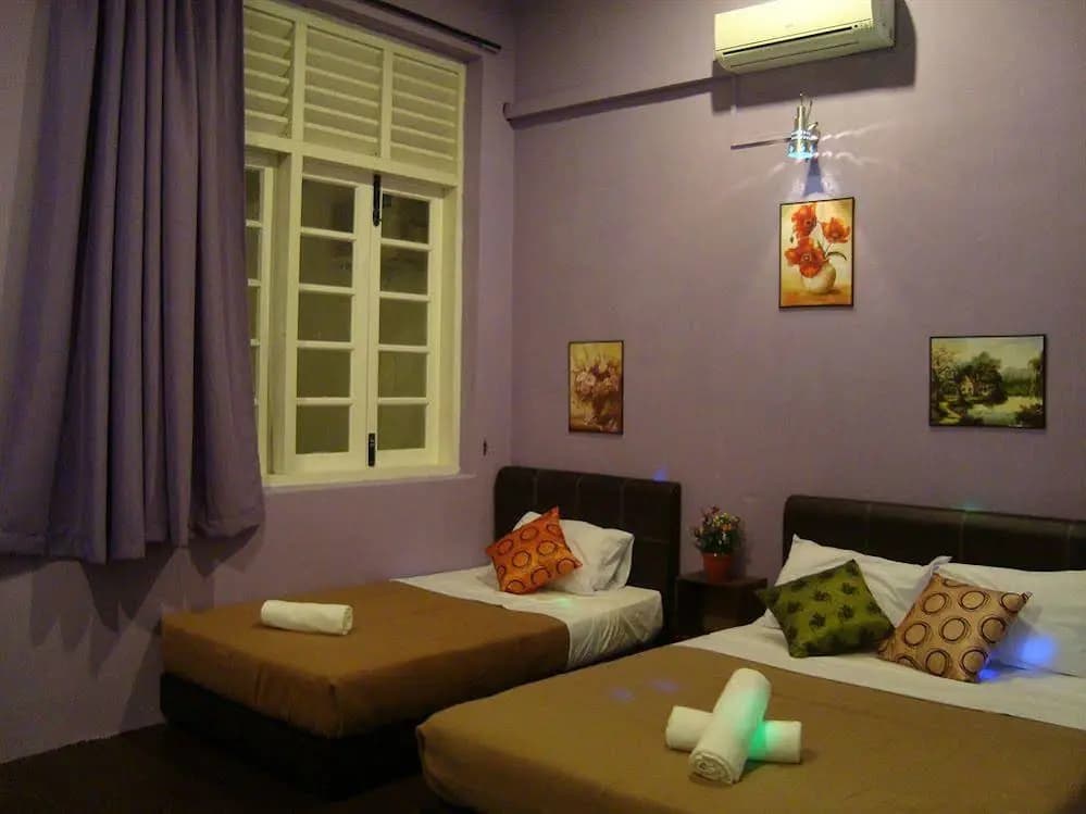 River Golden House - Hostel - photo 7