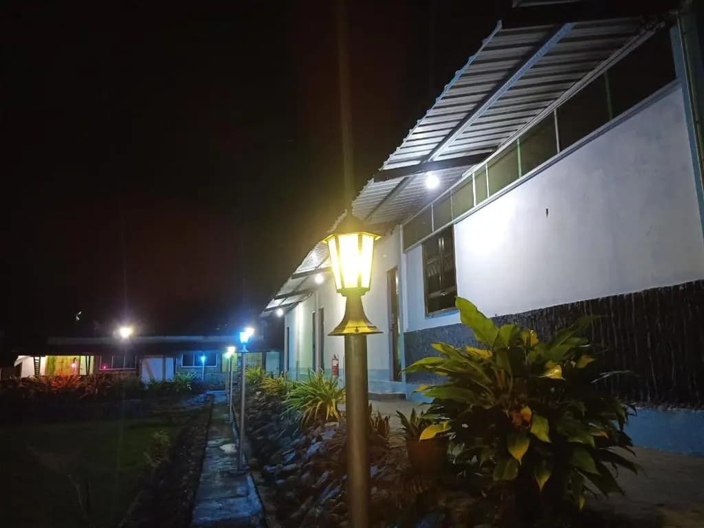 Inap Desa Kilimu Ranau - photo 9