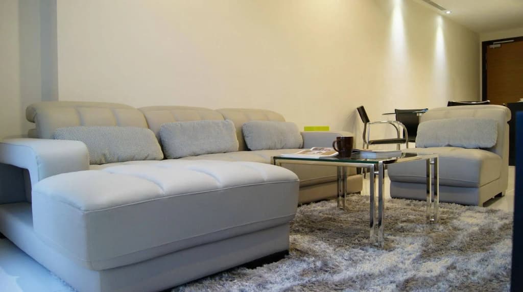 Casa Residency Condominium Kl by Emily in Town - photo 12
