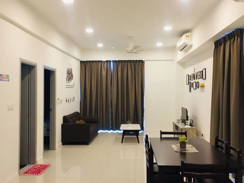 MyHome Sutera Avenue Suite Kota Kinabalu - photo 11