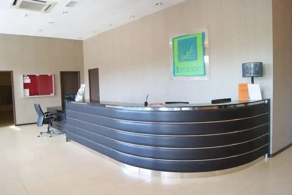YYK 1Borneo Condominium - photo 1