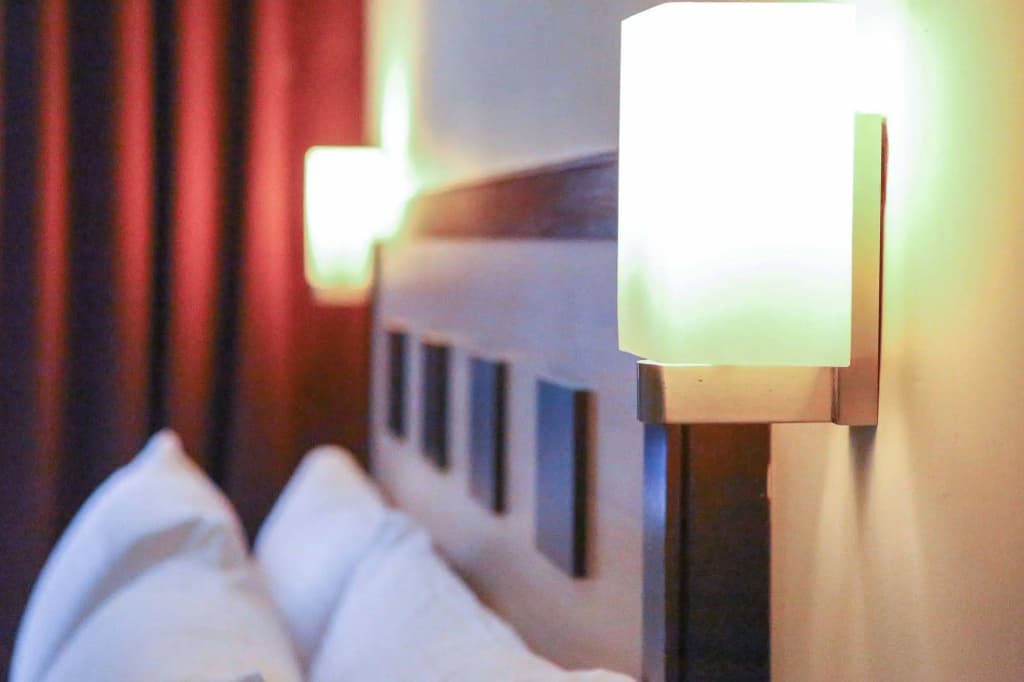 Kingston Hotel 6 @ Changkat Bukit Bintang - photo 4