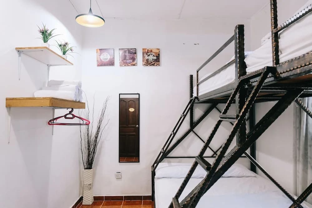 Camelia Homestay - photo 8