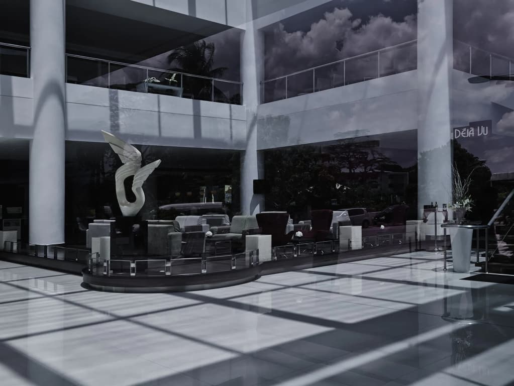 Pullman Kuching - photo 31