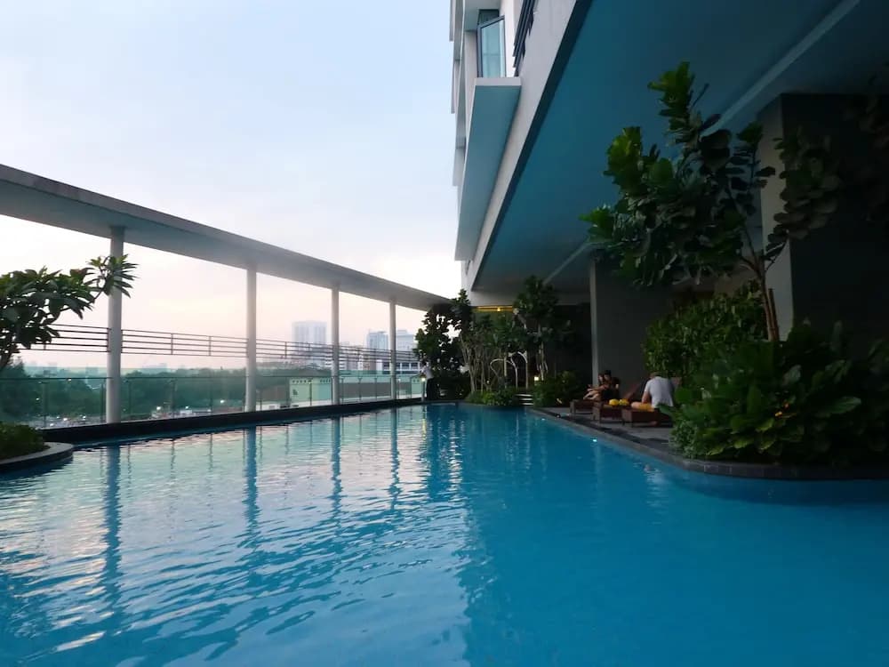 Casa Residence Suites - photo 14