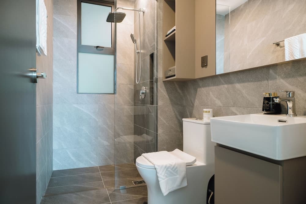 Asteria Melaka by Attic Suite - photo 10