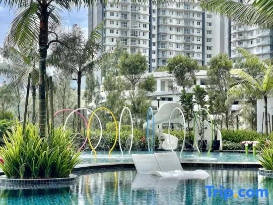 GentingAntharas/6-9pax/KTV/Mahjong/Gaming/Pool - photo 1