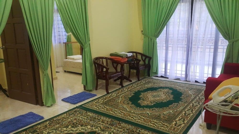 Mj Homestay - photo 6