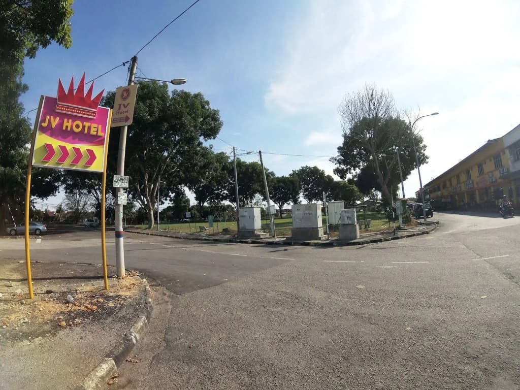 JV Hotel Bandar Tasek Mutiara - photo 11