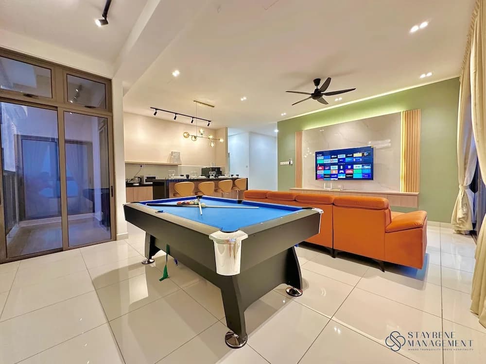 Bali Residences Sea View Suites Melaka - photo 23