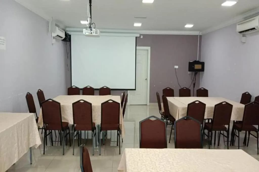 Hotel Mutiara KGMMB Melaka - photo 15