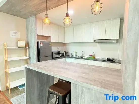Vivacity Jazz Suite 4 YM Cozy Home Kuching - photo 9