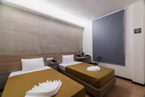 Urban Inn SP Saujana - photo 28