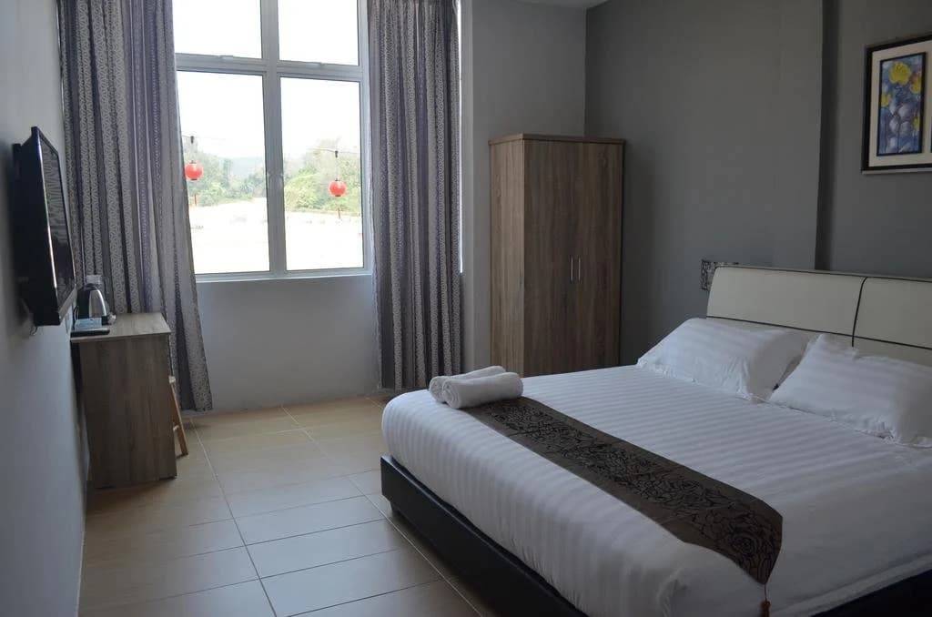 Welcome Inn GM - photo 15