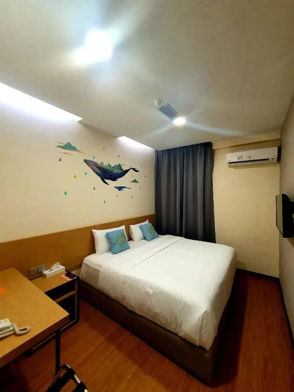 Qlio Hotel - photo 17