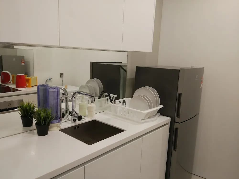 Luxury Apartment near KLCC & City Center - photo 28