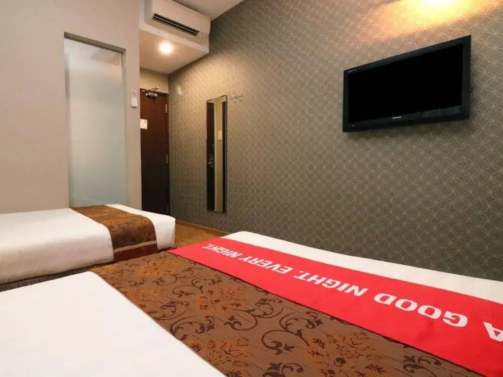 Munlustay 88 Hotel - photo 5
