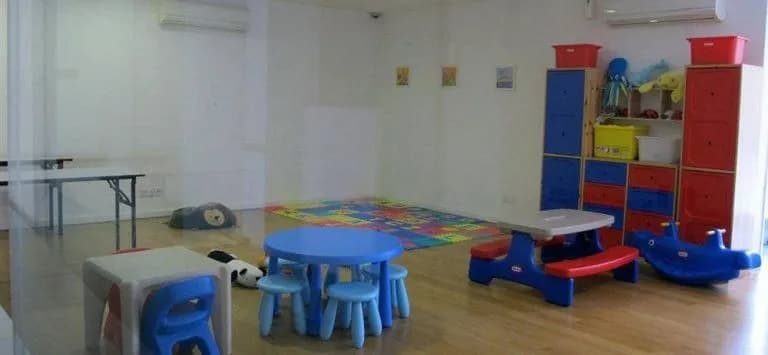 The Crib Residence @ Bukit Bintang - photo 40