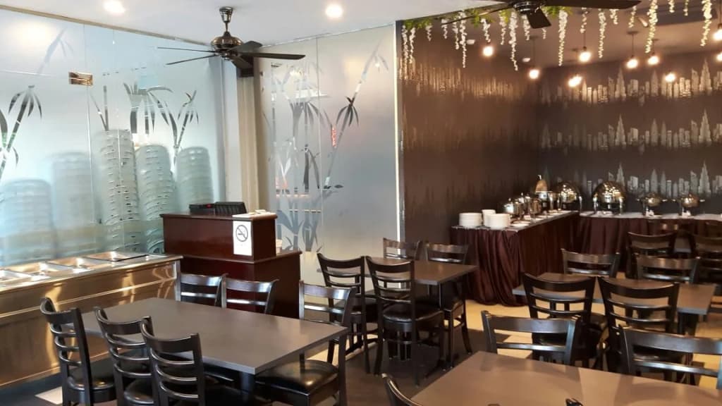 Bary Inn KLIA Transit Hotel - photo 11