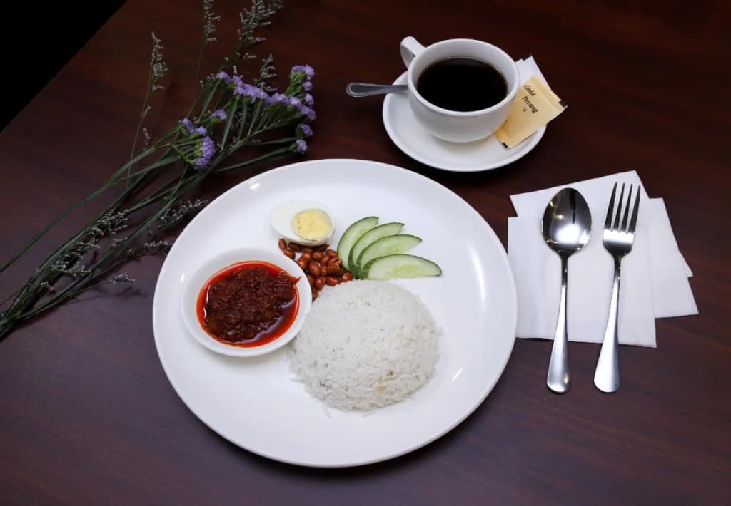Mandurah Room & Cafe by OYO Rooms - photo 9