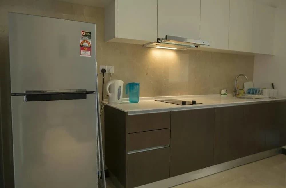 Melaka Silverscape Studio - photo 13