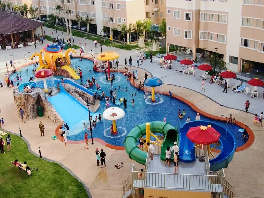 BEST WESTERN Prima Inland Sea Resort - photo 2