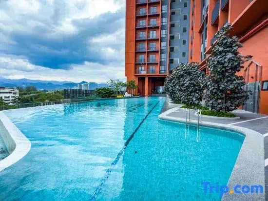 Piccadilly Ipoh Greentown by BYON - photo 1