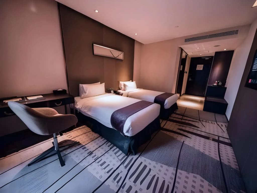 Geno Hotel - photo 3