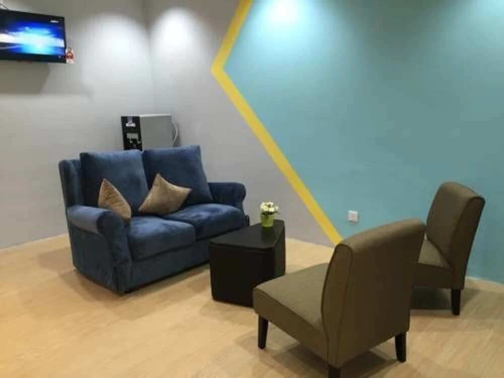 Best View Hotel Kelana Jaya - photo 13