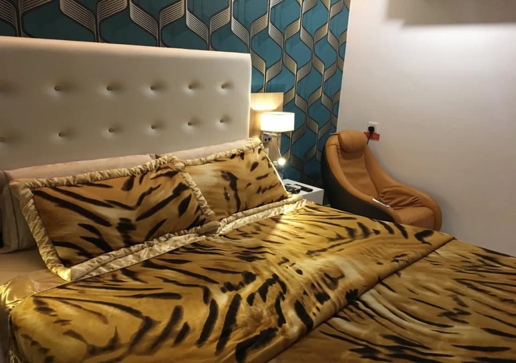Sovotel Boutique Hotel Kota D'sara 8 - photo 2