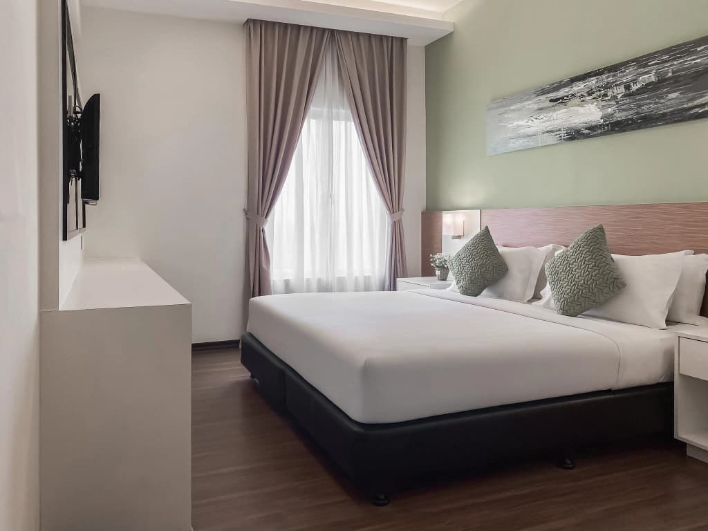 Amansari Residence Desaru - photo 5