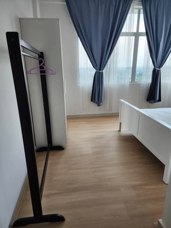 SCANDI HOMESTAY IPOH muslem - photo 36
