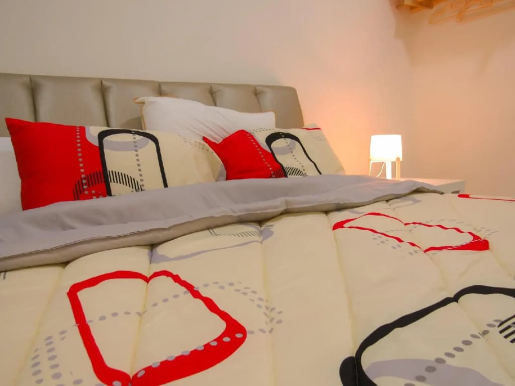 Pandora HomeStay - photo 3
