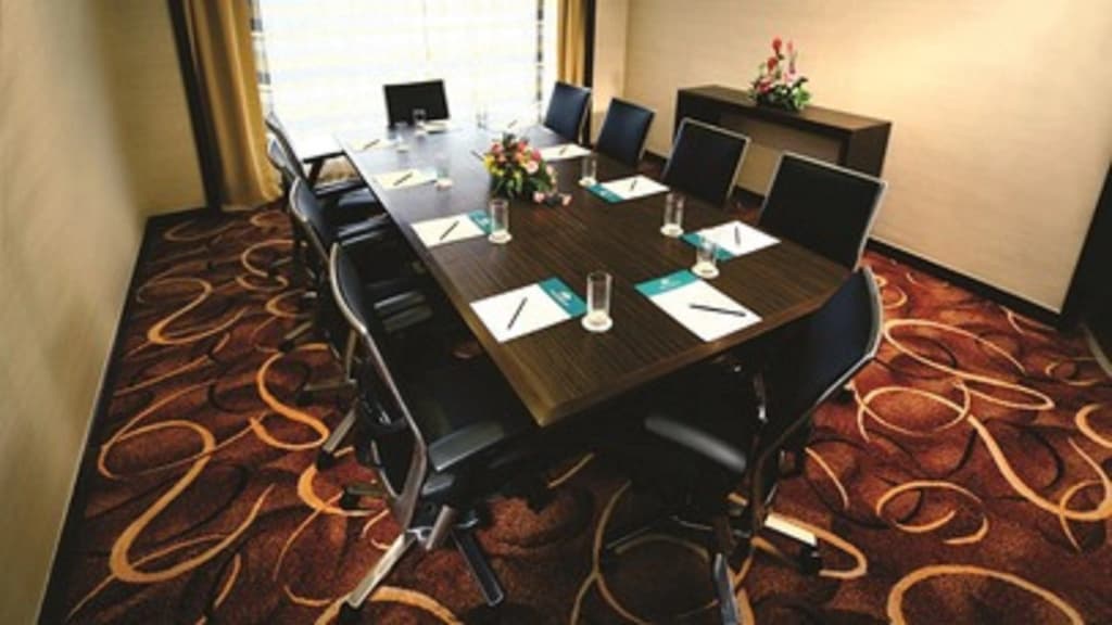 Mutiara Johor Bahru - photo 16