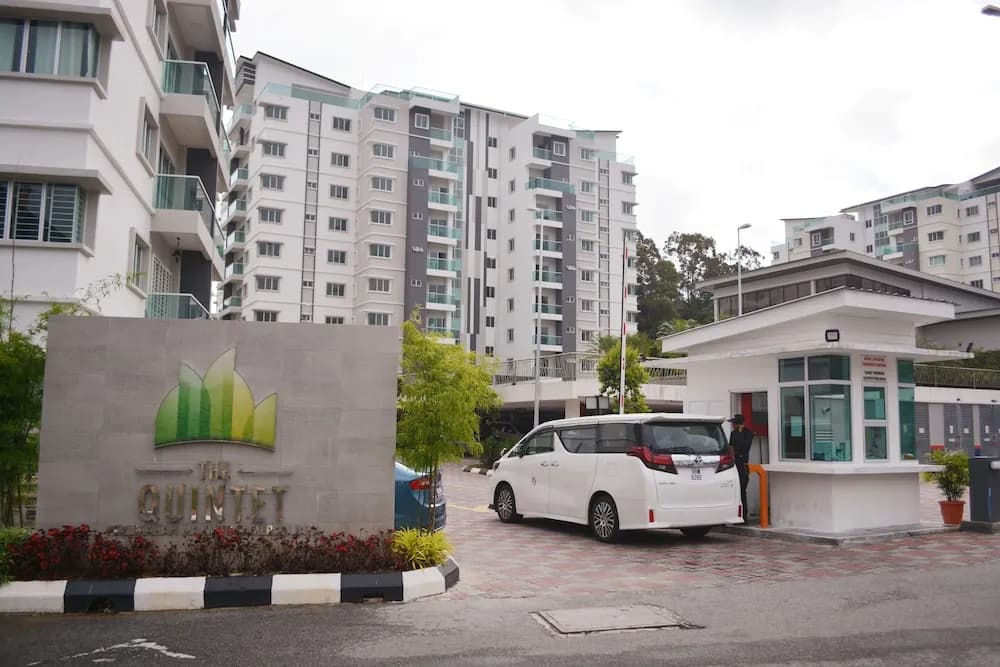 Symphony Suite Cameron Highlands - photo 14