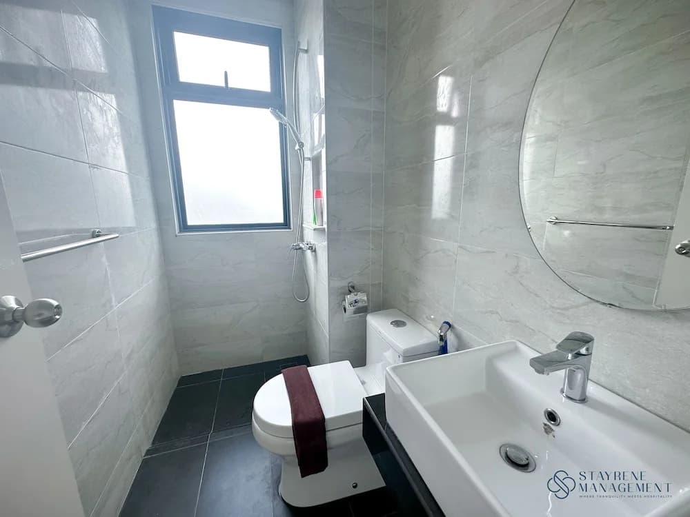 SKS Pavillion Residences by Stayrene - photo 8