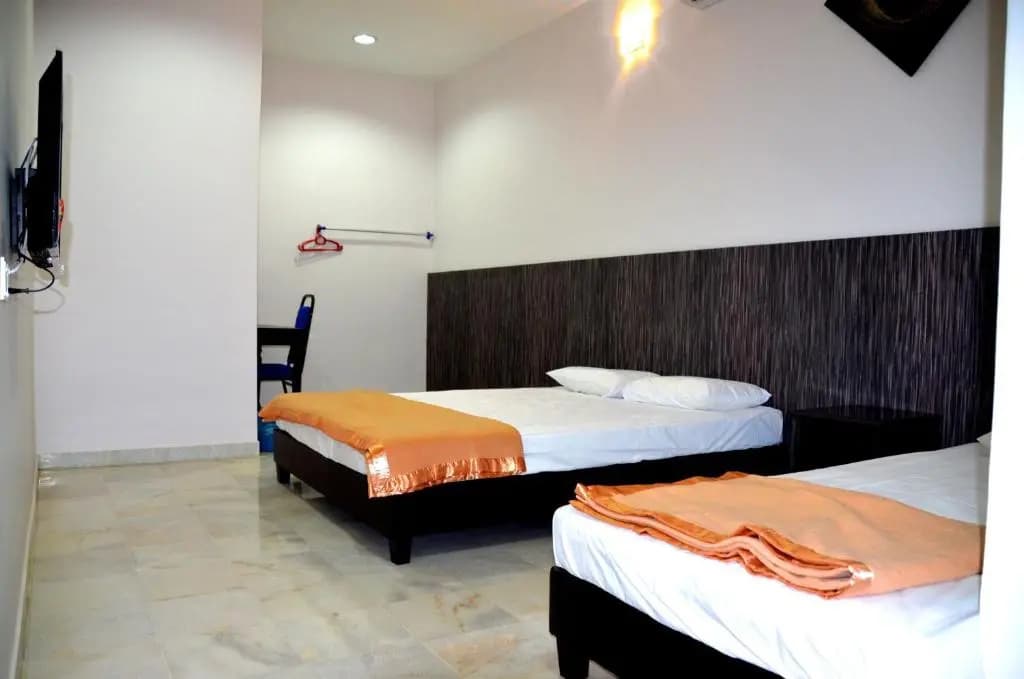 Homestay Klebang Ipoh - photo 1