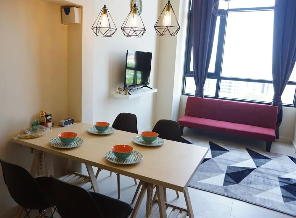 Tamarind Suites by Superhost Management - photo 3