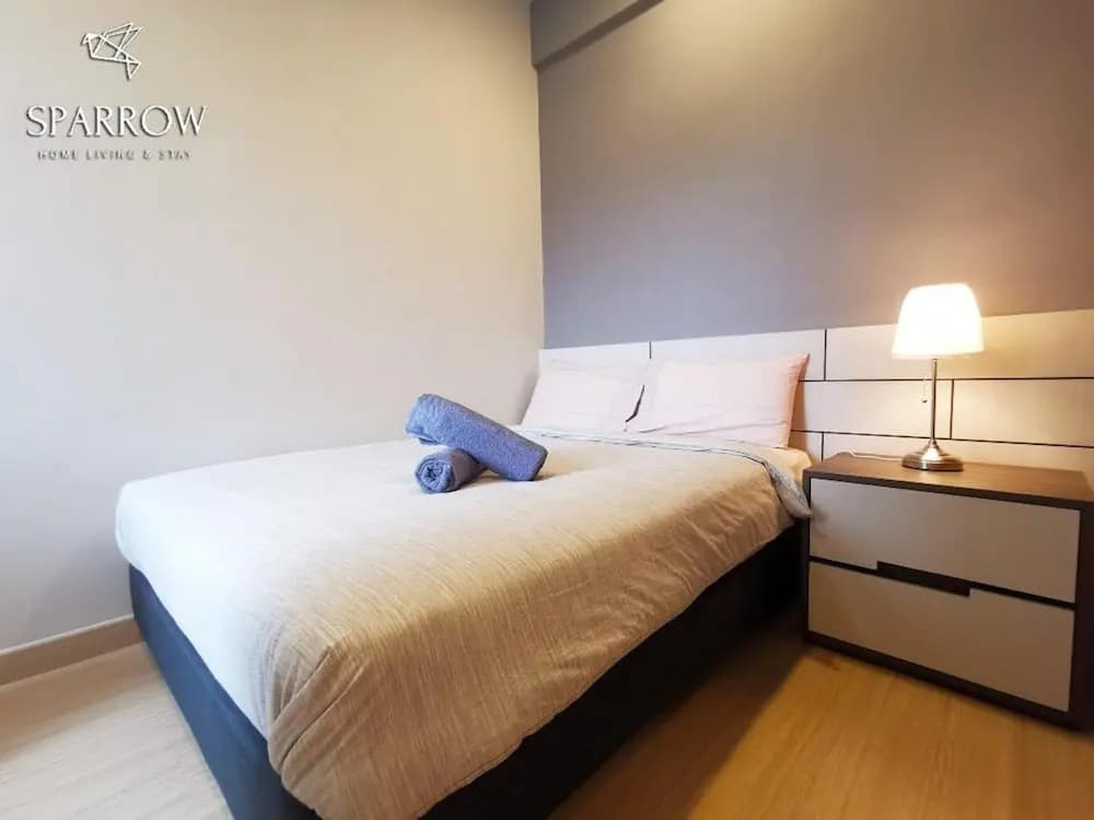 Sparrow Windmill Homes Genting - photo 6