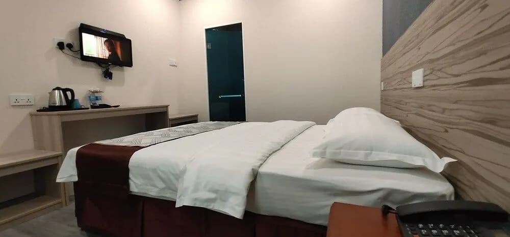 3s Hotel Kota Kinabalu - photo 5