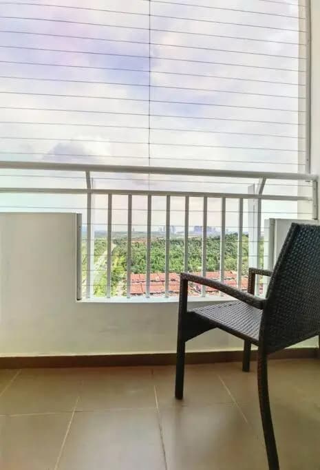 2112 Modern Industrial Style Home 100mbps By STAY - photo 7