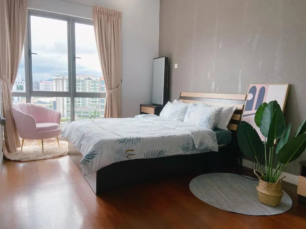 The Loft Imago Homestay Kota Kinabalu - photo 24