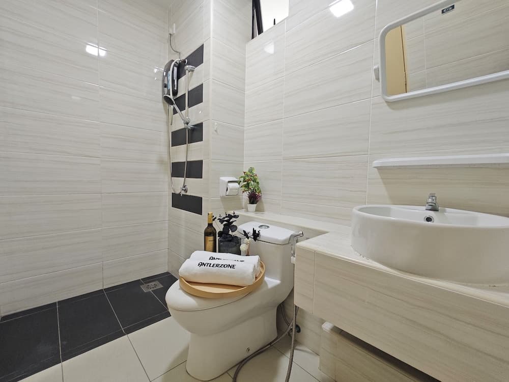 Kempas Dsummit Residences by Antlerzone - photo 9