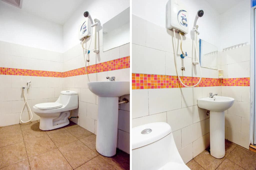 OYO 89894 1st Inn Hotel Klang Sentral - photo 8